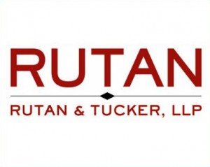 Rutan & Tucker, LLP Logo