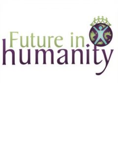 Future In Humanity Logo
