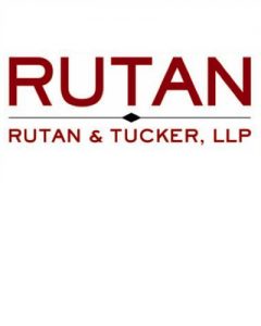 Rutan and Tucker LLP Logo