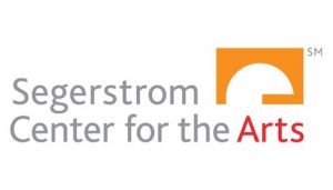 Segerstrom Center for the Arts Logo