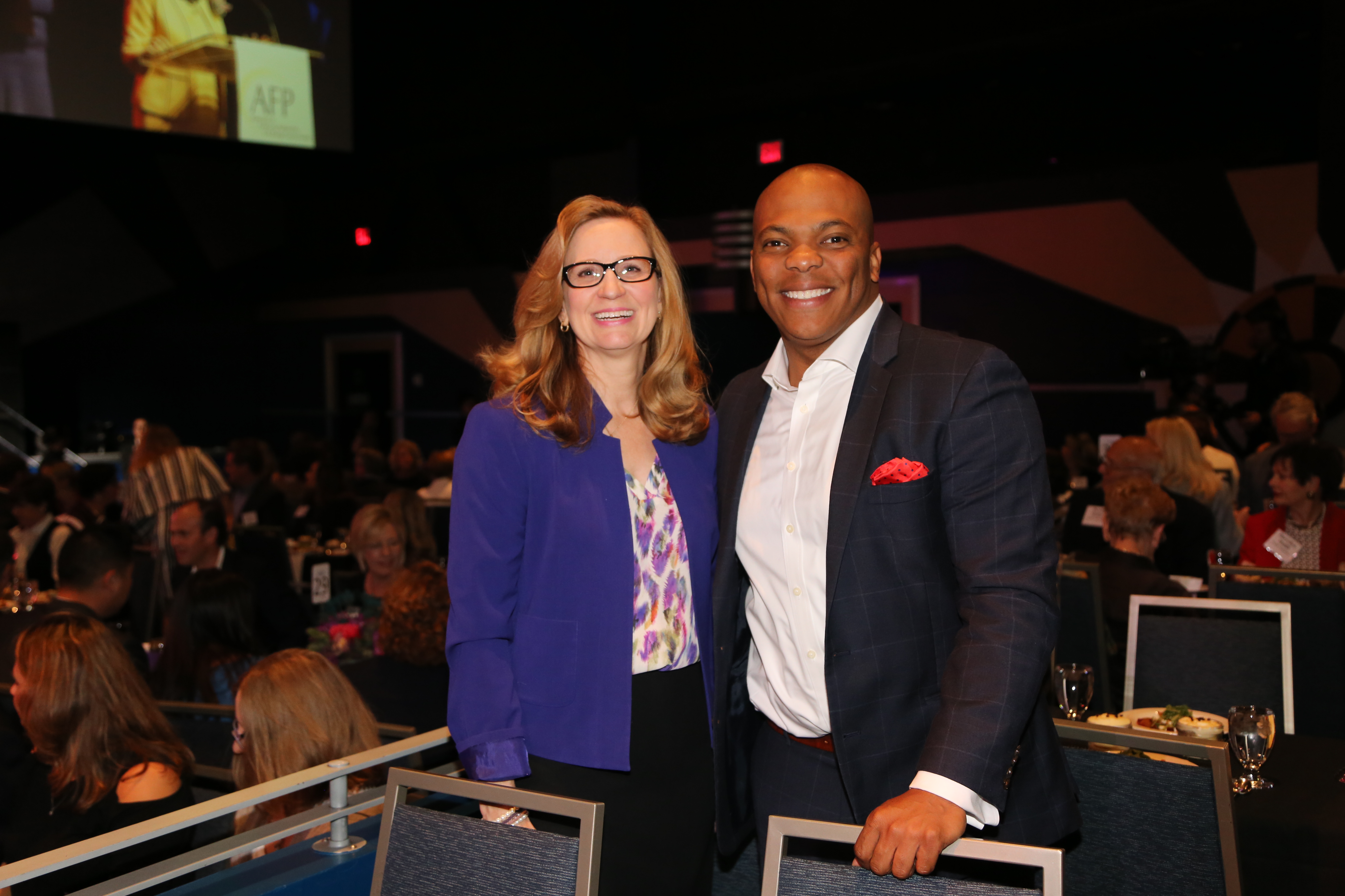#17 NPD-OC Committee member Julia Foster, Maurice Murray (Segerstrom Center for the Arts) 265
