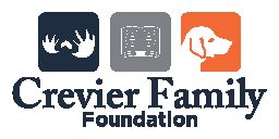 Crevier Family Foundation Logo