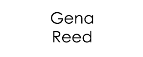 Gena Reed