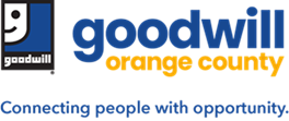 Goodwill Logo - Orange county