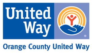 United Way Logo - Orange County