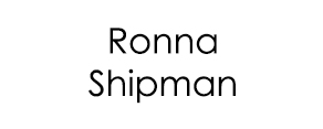 Ronna Shipman