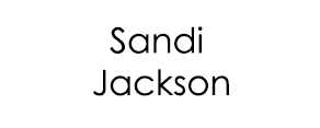 Sandi Jackson