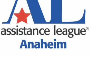 Assistance League Anaheim Logo