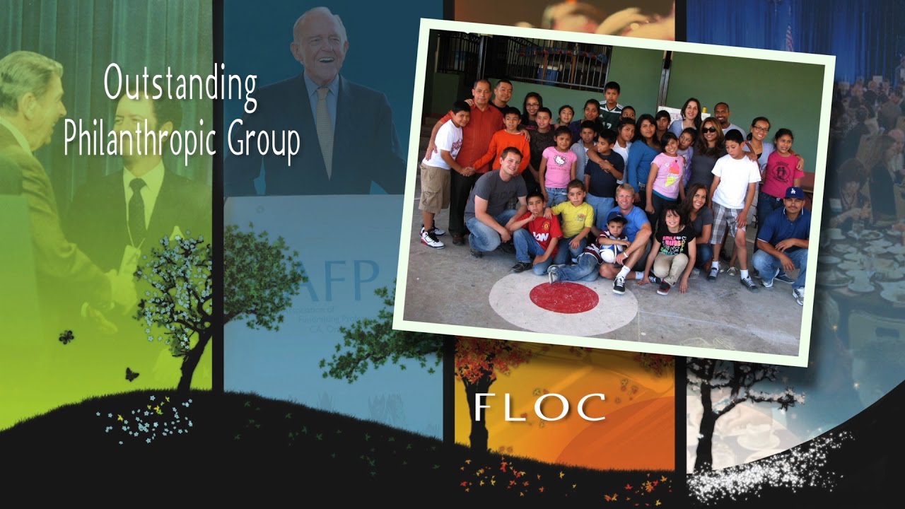Outstanding Philanthropic Group - FLOC