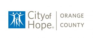 City of Hope Logo - Orange County